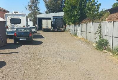 Casă cu 4 camere în Giurgiului - 1