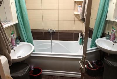 Apartament cu 2 camere decomandat în Beba Veche - 10