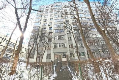 Apartament 2 camere Dristor - 2 minute de metrou - mobilat si utilat - 11