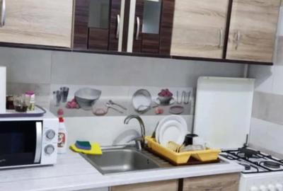 Garsonieră în Central - 4