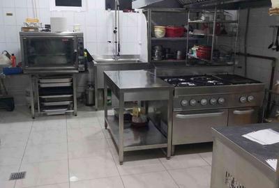 Spațiu comercial, de 2,190 mp, în Bran - 3