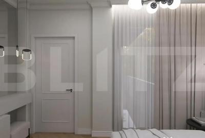 Apartament cu 2 camere decomandat în Iosia - 12