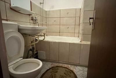 Apartament cu 2 camere în Vărsătura - 3