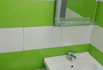 Garsonieră decomandată în Central - 2