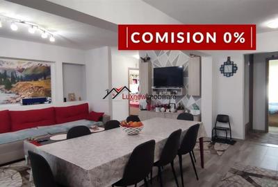 Apartament cu 5 camere semidecomandat, mobilat în Mănăștur - 1