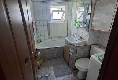 Apartament cu 3 camere decomandat în Nord - 8