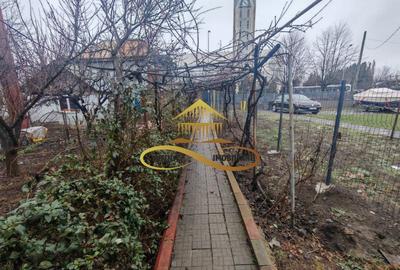 Teren de vanzare – intrare oras | Locatie premium | Oportunitate rara - 10