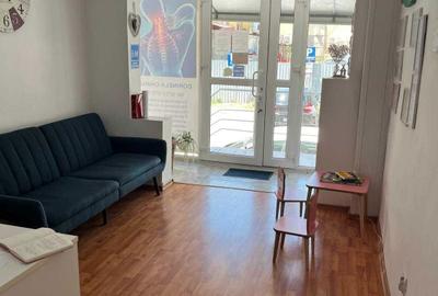 Apartament cu 4 camere decomandat în Ultracentral - 2