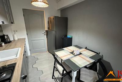 Apartament modern – 3 camere, etaj 1- INSIBIO Residence - 14