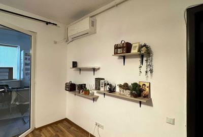 Apartament cu 2 camere decomandat în Central - 8