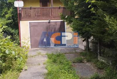 Casa Podis, Margineni