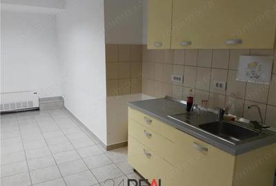 Spațiu comercial, de 352 mp, în Barbu Văcărescu - 6