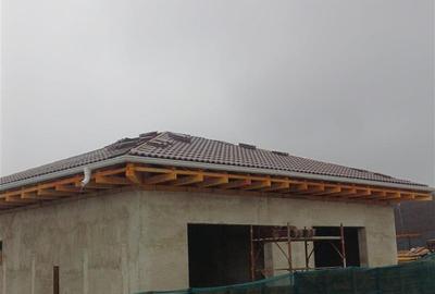 Casă cu 3 camere cu Teren 360 Mp în Lunca Cetățuii - 11