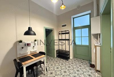 Apartament finisat la cheie, la 2 minute de Piata Unirii! - 4