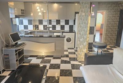 Apartament cu 2 camere decomandat în Decebal - 8