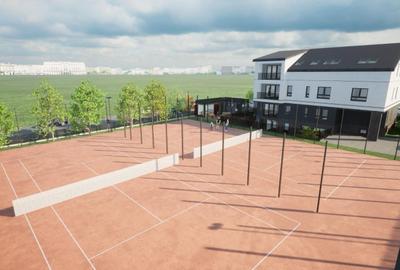 Teren Construcții intravilan de 2084 mp, în Dumbrăvița - 6