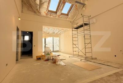 DUPLEX SPATIOS, cu 3 dormitoare si teren de 350 mp - 5