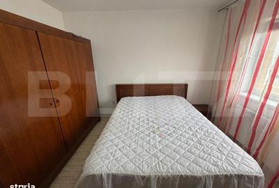 Garsonieră decomandată în 1 Mai - 2