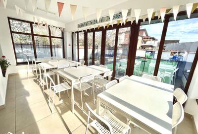 Casă cu 7 camere cu Teren 780 Mp în Prelungirea Ghencea - 9