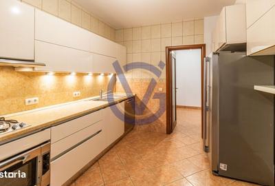 Apartament cu 4 camere decomandat, mobilat în Kiseleff - 16