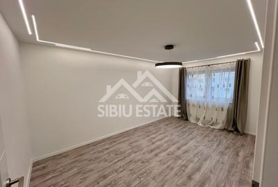 Apartament 4 camere renovat, 79 mp cu logie, Vasile Aaron, Sibiu - 3