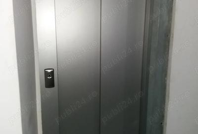 Inchiriez apartament 2 camere PARCARE inclusa Terezian Sibiu Inchiriez apartament 2 camere PARCARE inclusa Terezian Sibiu - 5