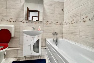 Apartament cu 2 camere decomandat, mobilat în Dristor - 10