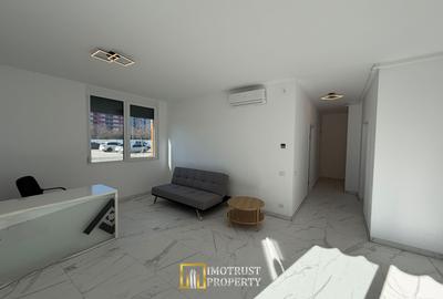 Apartament cu 3 camere decomandat în UTA - 5
