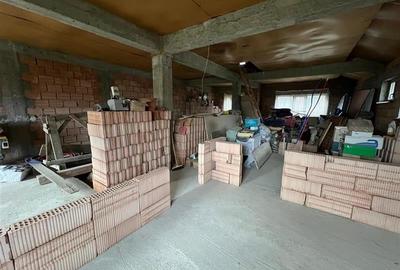 De v?nzare duplex ?n Corunca  543 mp teren și 160 mp utili - 9