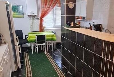 Inchiriez apartament 4 camere - 2