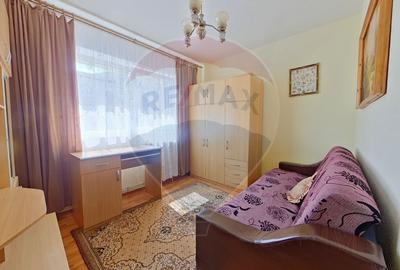 Apartament cu 2 camere si loc de parcare, Manastur - 7