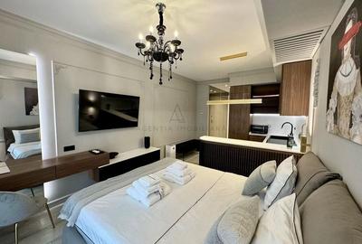 Ideal investitie Win Herastrau mobilat utilat - 7