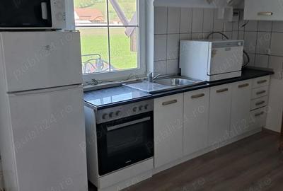 Casă cu 3 camere în Hetiur - 6