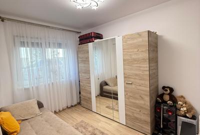 Apartament 2 camere -De inchiriat-Militari Residence-Comision 50% - 13