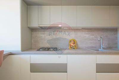 Apartament cu 3 camere decomandat, mobilat în Astra - 2