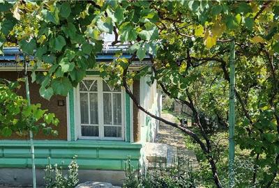 Casă în Fălticeni - 2