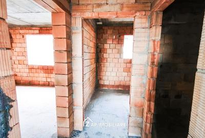 Apartament cu 2 camere, mobilat în Sâncraiu de Mureș - 17