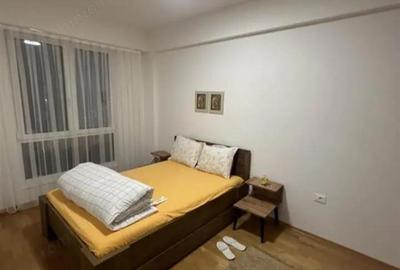 Vanzare apartament de doua camere Crangasi - 2