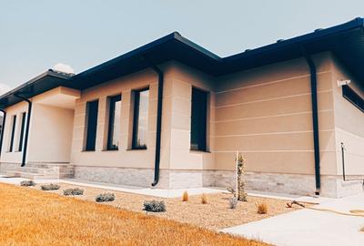 Casa / vila Mosaia / Smeura , finisaje PREMIUM / pozitie DEOSEBITA ! - 29