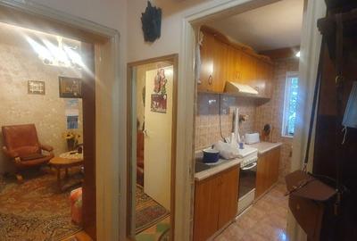 Apartament de vanzare zona Dacia - 2