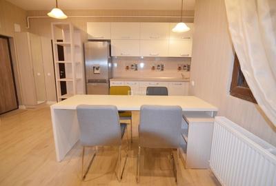 Apartament cu 2 camere semidecomandat, mobilat în Gară - 6