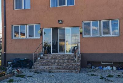 Casă cu Teren 500 Mp în Adunații-Copăceni - 7