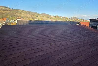 Casa renovata integral, par?ial finalizata - priveli?te catre Cetatea Devei, Str. Calugareni - 1