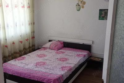 Apartament mobilat Darmanesti - 7