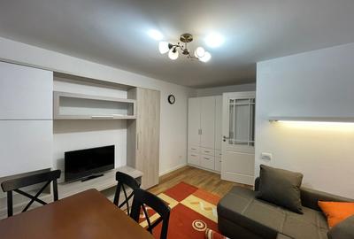 Garsonieră decomandată în Pantelimon - 9