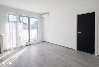 Apartament cu 2 camere în Malu Roșu - 5