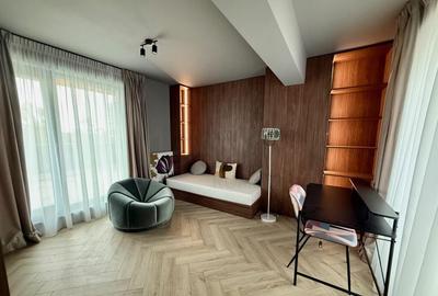 Penthouse de I Straulesti Penthouse de I Straulesti - 9