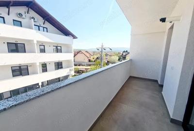 Garsonieră decomandată în Ostroveni - 1