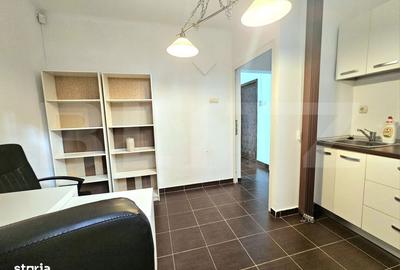 Spațiu comercial, de 45 mp, în Ultracentral - 2