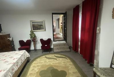 Casă cu 3 camere cu Teren 950 Mp în Central - 4